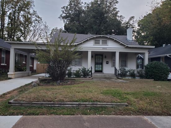 1841 Nelson Ave, Memphis, TN 38114 | Zillow