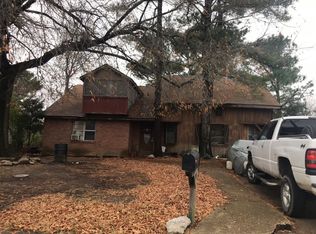 1801 National Rd, Jonesboro, AR 72401