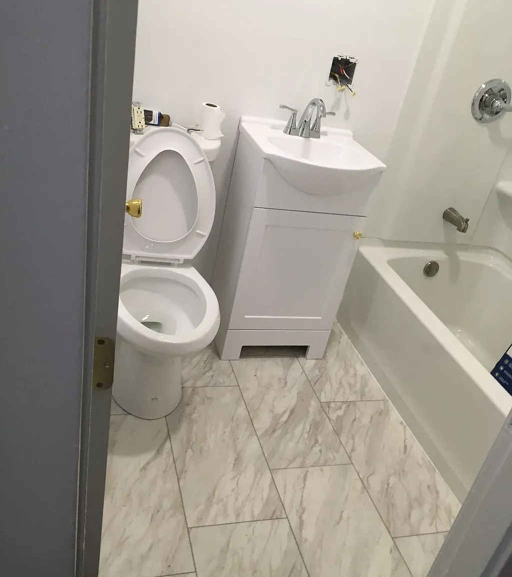 3 bed, 1100 sqft, $2,800 — Photo 3