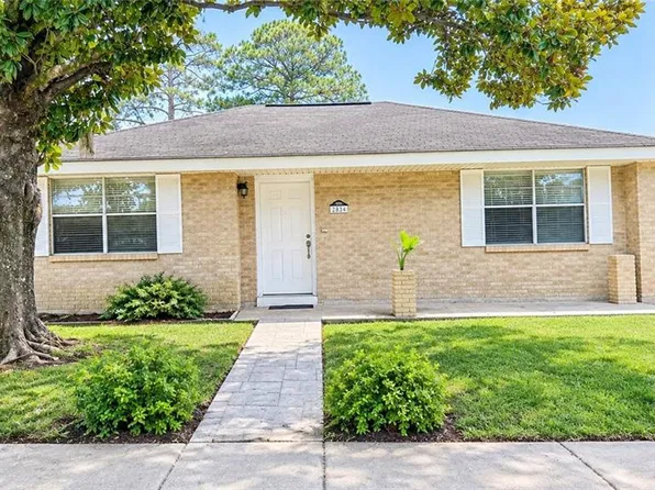 2834 Mercedes Blvd, New Orleans, LA 70114