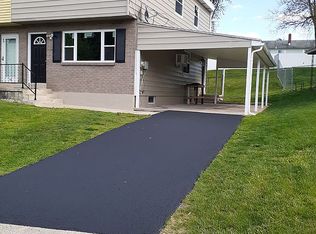 8B W Glenwood Dr, Camp Hill, PA 17011