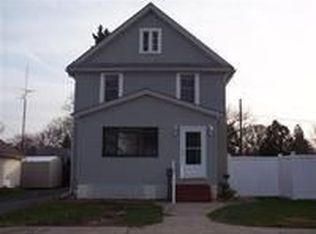 420 Woodson St, La Porte, IN