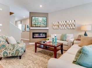 12548 Guadalcanal Cir NE #D, Blaine, MN 55449