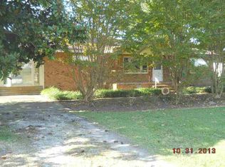 1533154-1533 & #154, Maysville, NC 28555