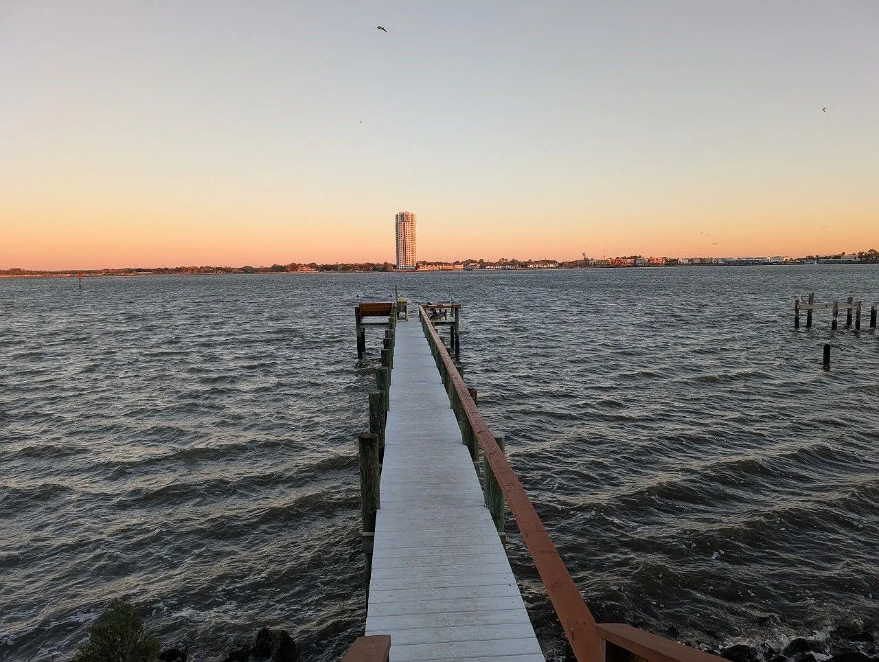 2 bed, 2.0 bath, 1400 sqft, $3,300 — Photo 2