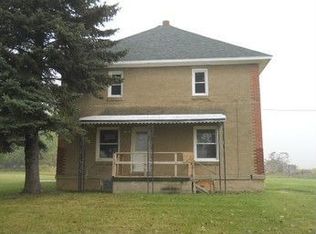 2120 Urban Rd, Sandusky, MI 48471