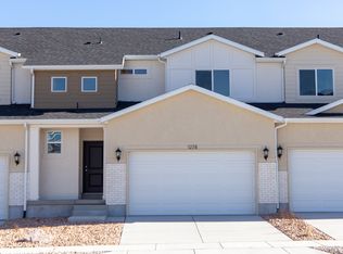 1278 N 1400 E #5-16, Payson, UT 84651