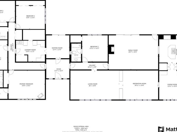6075 Airport Rd, Andrews, NC 28901