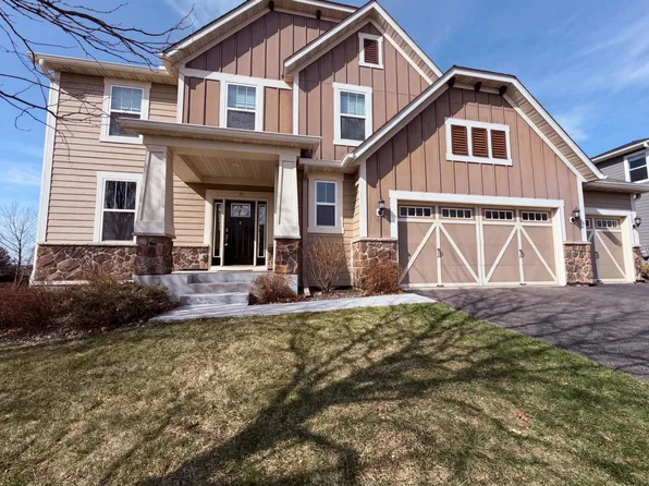 16820 57th Ave N, Plymouth, MN 55446