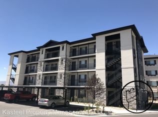 1700 S Sandhill Rd #H204, Orem, UT 84058