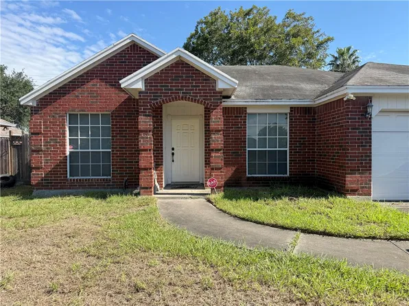 5018 Lethaby Dr, Corpus Christi, TX 78413