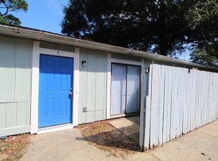 6810 Tiki Ln #1, Pensacola, FL 32503