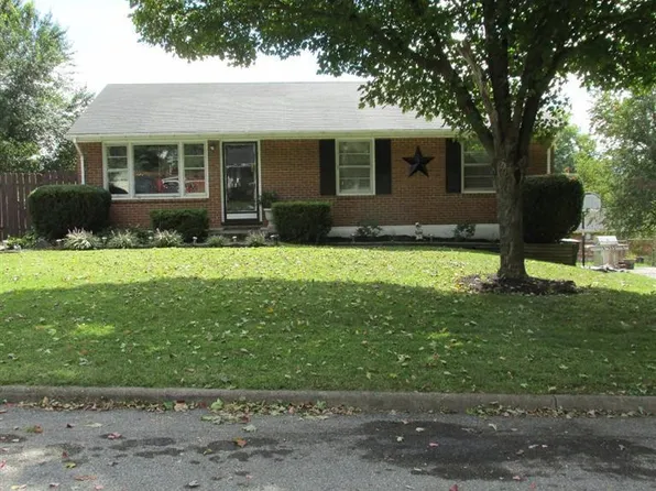4737 Arnold Dr NE, Roanoke, VA 24019