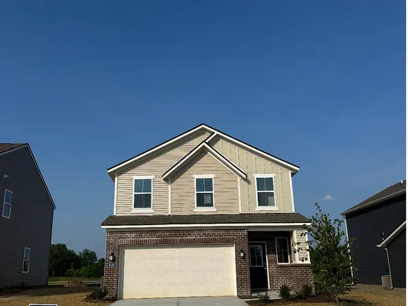8115 Augusta Creek Dr, Ingalls, IN 46064