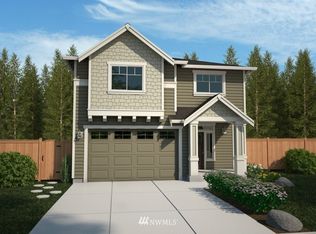 7809 161st Stct E, Puyallup, WA