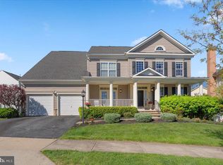 23217 Linden Vale Dr, Clarksburg, MD 20871