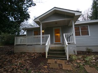 429 S Peak St, Columbus, NC 28722