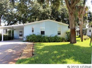 519 Cheyenne Dr, Oak Hill, FL 32759