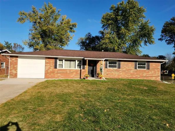 3903 Humbert Rd, Alton, IL 62002