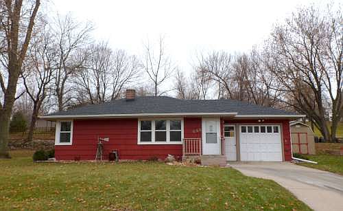 648 19th Street, Windom, Mn 56101
