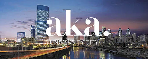 AKA University City — Photo 17