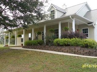 18765 Vaughn Rd, Seminole, AL 36574