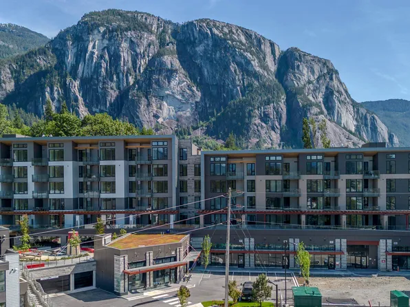 1500 Scott Cres #314, Squamish, BC V8B 1G4