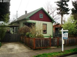1132 NE 77th Ave, Portland, OR 97213