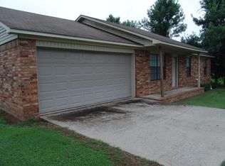60 N D St, Pottsville, AR 72858
