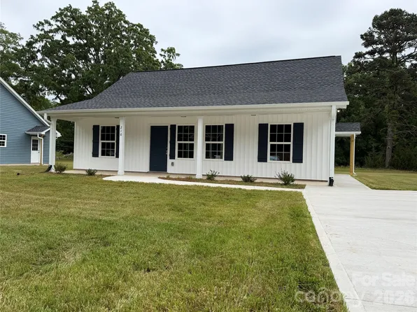 216 McClain St #5, York, SC 29745