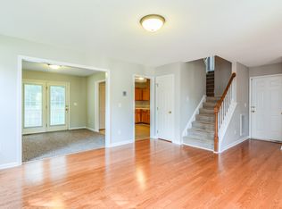 100 Spring Peak Ct, Holly Springs, NC 27540