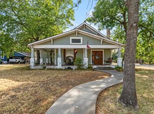 707 N Magnolia Ave, Hubbard, TX 76648