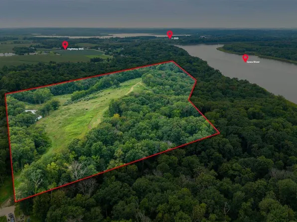 Hendershot Rd NE, North Liberty, IA 52317