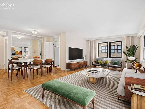 2nd image of 411 E 57th St APT 16B