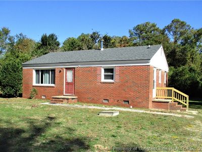 2617 Wingate Rd, Fayetteville, NC, 28306