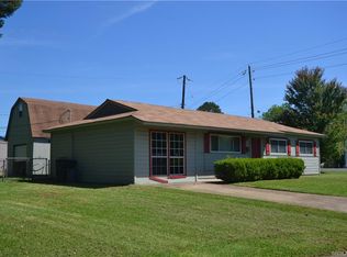 3400 Saline Dr, Bossier City, LA 71112