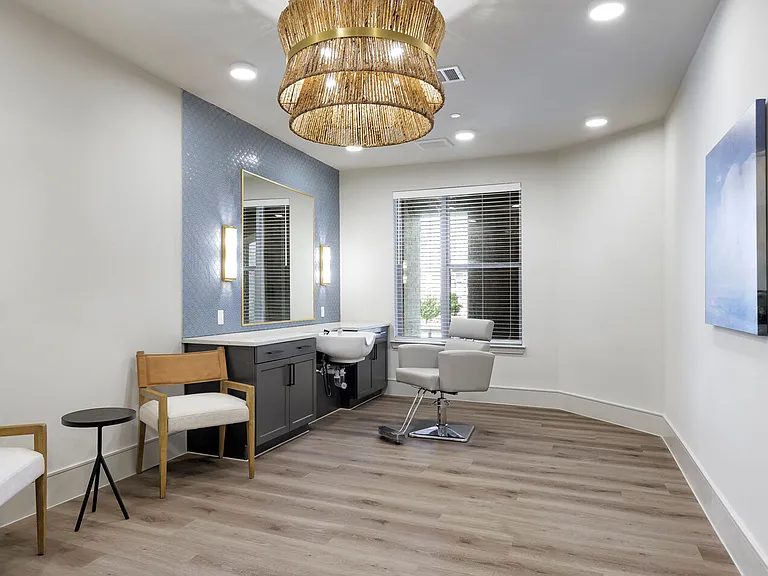 The Luxe at Lewisville | 55 + Active Adult — Photo 23