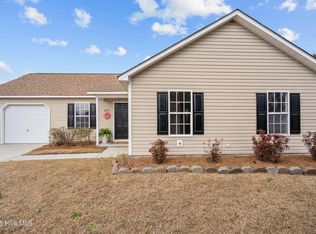 2511 Bradfield Ct, Wilmington, NC 28411