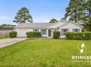 21 Blacksmith Cir, Beaufort, SC 29906