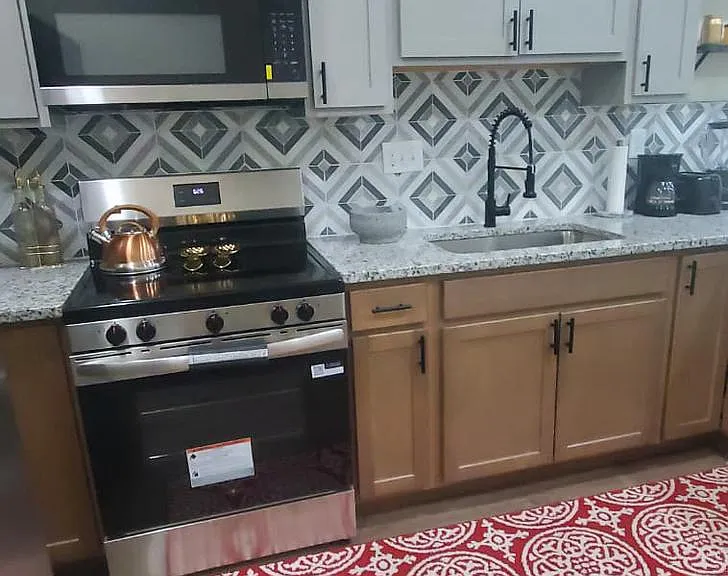 1516 N Patterson Park Ave — Photo 4