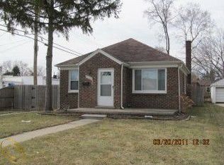 17125 Wakenden, Redford, MI 48240