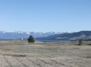 25871 Mathias Dr, Elmo, MT 59915