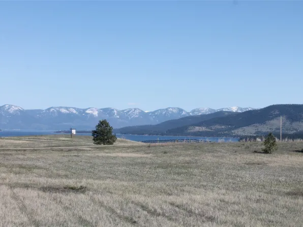 25871 Mathias Dr, Elmo, MT 59915