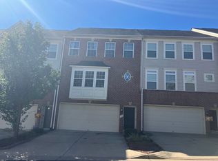 16 Hunting Creek Ln, Stafford, VA 22556