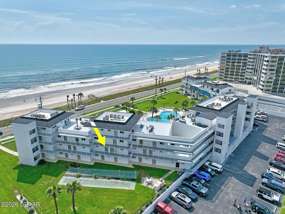 1st image of 3510 S Ocean Shore Blvd APT 217