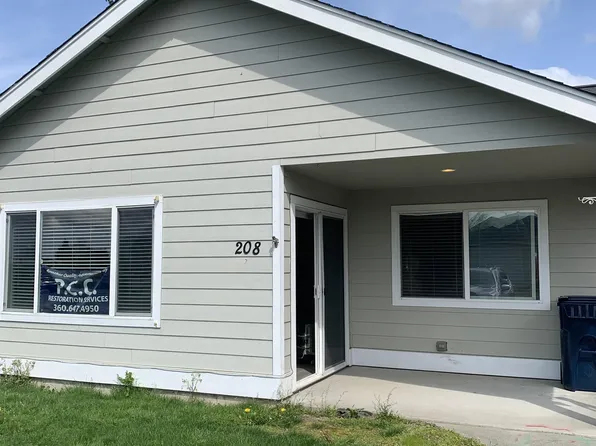 208 Noble St #1, Sumas, WA 98295