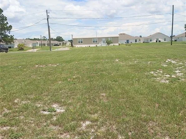 Armbruster Ct, Frostproof, FL 33843