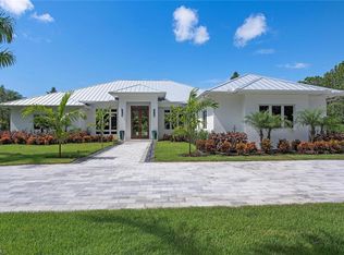 787 Cassena Rd, Naples, FL 34108