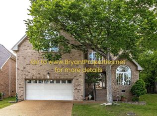 813 Travis Springs Dr, Madison, TN 37115