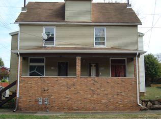 1128 10th Ave, Beaver Falls, PA 15010